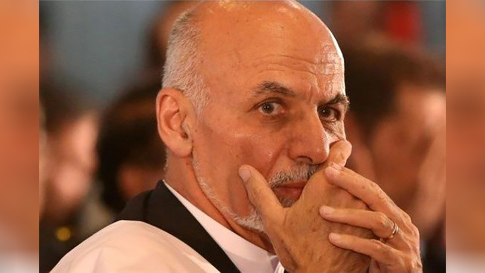 غنی