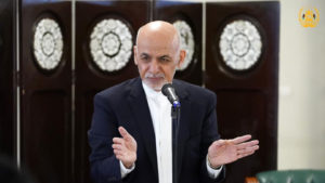 اشرف غنی