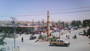 غور
