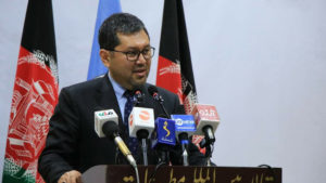 طاهر زهیر