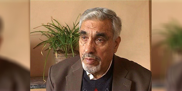 جنرال عتیق الله امرخیل، آگاه امور نظامی