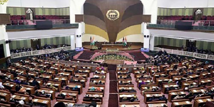 لزوم دوام نظارت مؤثر از مصرف بودجه‌ی ملی