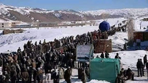 کشتار غیرنظامیان در بهسود نیازمند بررسی دقیق و بی‌طرفانه است