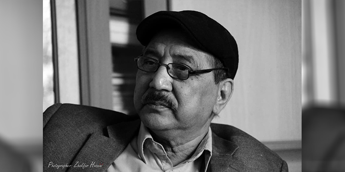 شاعر کوچه‌ها و پاسدار فرهنگ فارسی