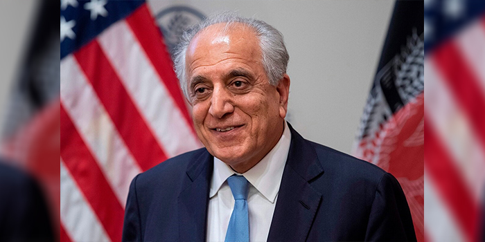 سکوت طالبان و مخالفت غنی با «طرح دولت انتقالی صلح»