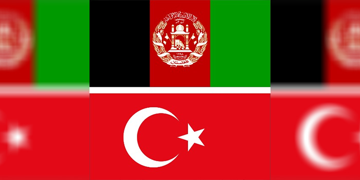 صد سالگی روابط دیپلماتیک ترکیه و افغانستان