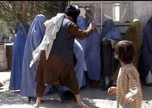 زنان افغانستان