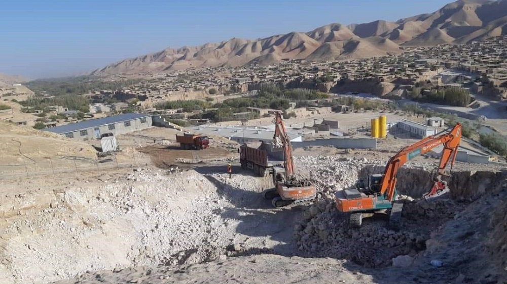 بند دهن‌دره