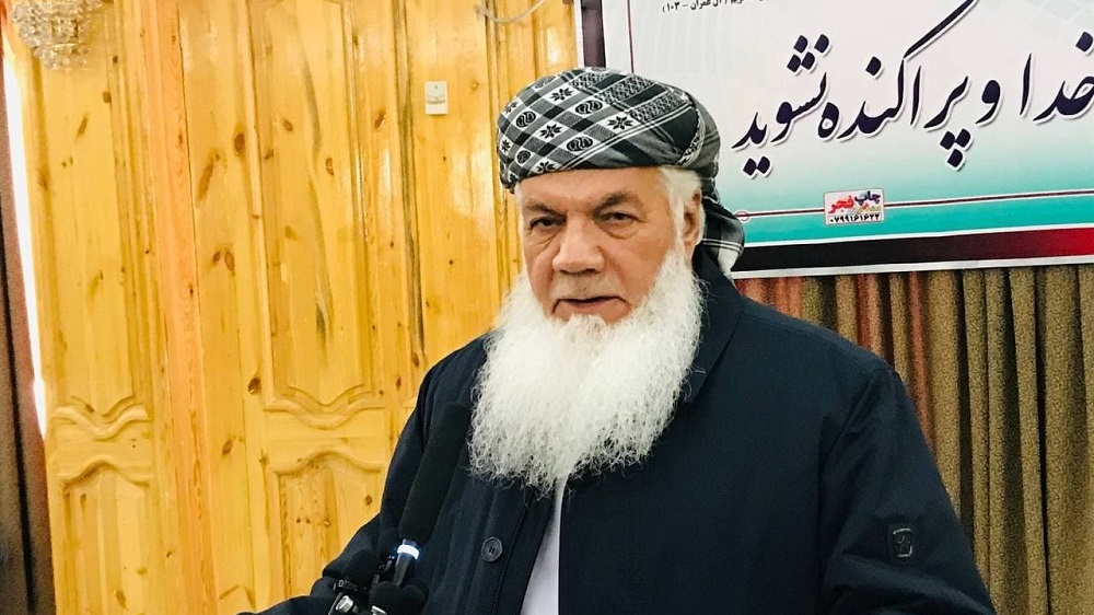 اسماعیل‌خان