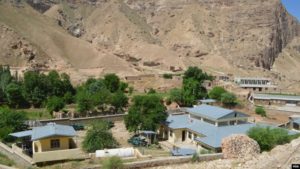 ولسوالی جوند بادغیس