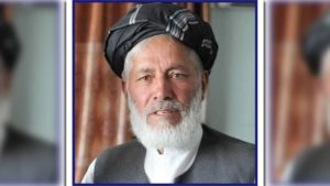 ترور یک دادستان در مرکز پکتیا