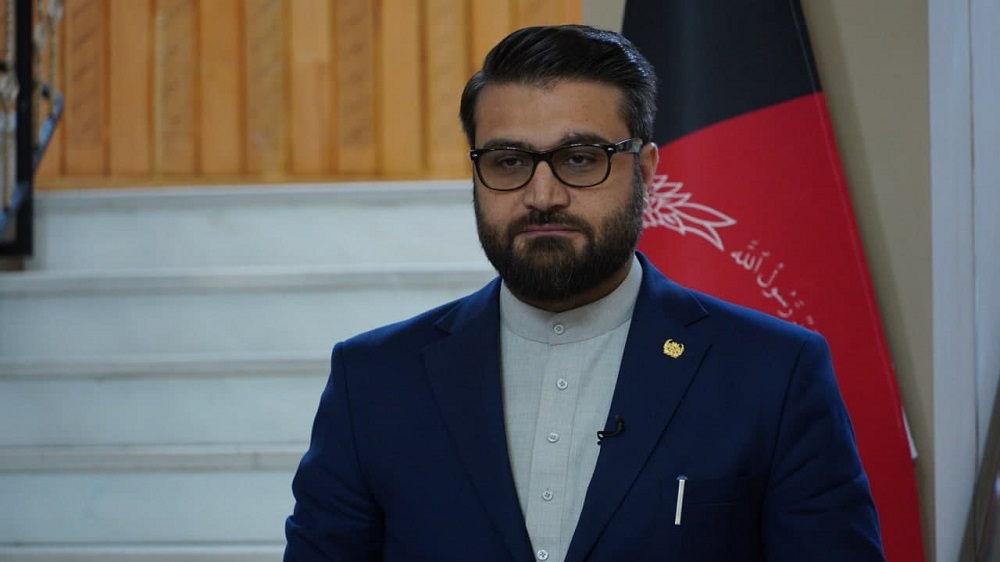 حمدالله محب، مشاور امنیت ملی