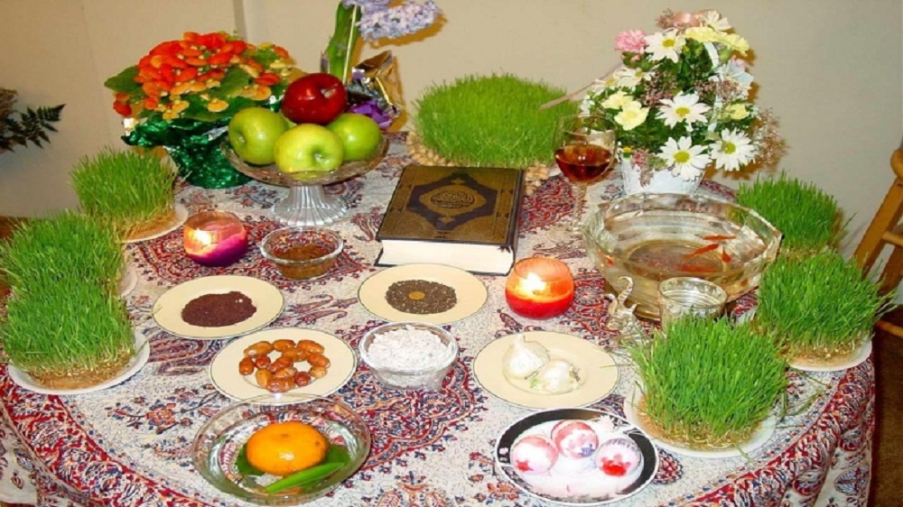 نوروز