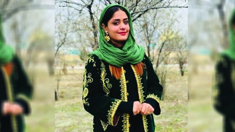 شکلا زدران