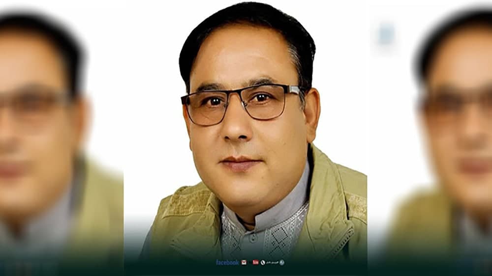 ذکریا
