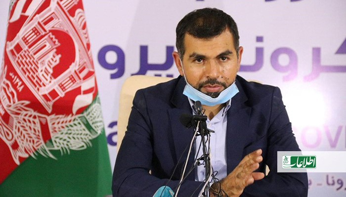 سید عبدالوحید قتالی، والی هرات می‌گوید که کار ساخت بند پاشدان جریان دارد و امیدوار است هرچه زودتر کار این بند پایان یابد.
