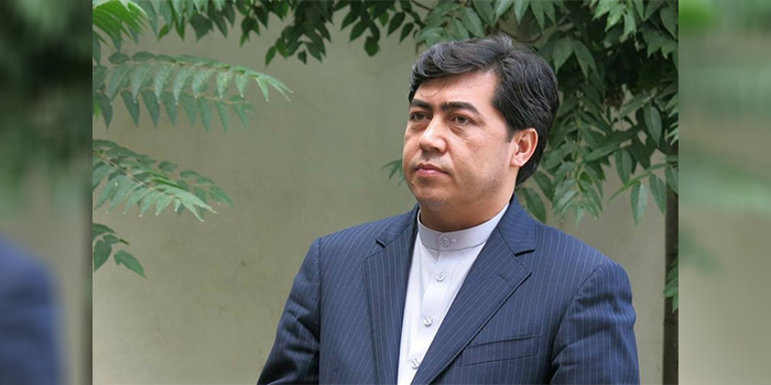 جعفر مهدوی میگوید که حزب التحریر جریان «ایدئولوژیک ـ سیاسی» است، اما گروه طالبان یک جریان «سیاسی ـ ایدئولوژیک» است