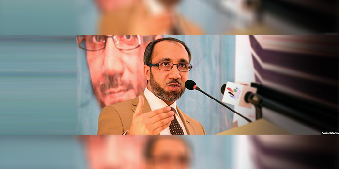 محمد محق، پژوهشگر و نواندیش دینی میگوید که جریانهای مانند التحریر مواد خام برای گروههای افراطی مانند داعش و طالبان تهیه میکنند