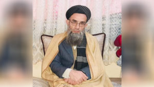 فیض‌محمد فایز