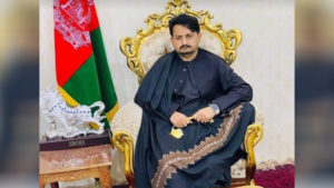 دادستان امنیت ملی هلمند