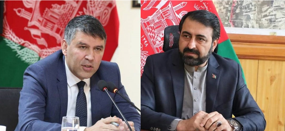 حیات و اندرابی