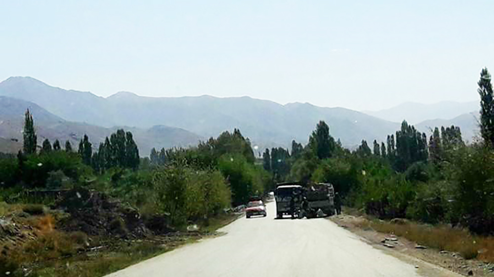 ولسوالی جلریز