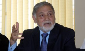 احمدیوسف نورستانی