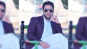 ترور یک دادستان در مرکز پکتیا