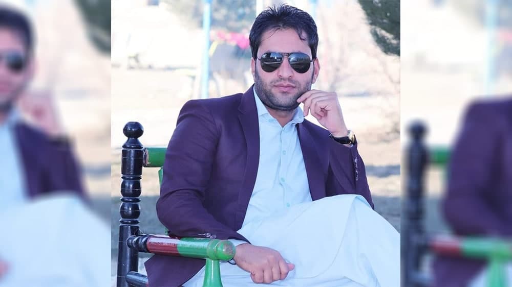 ترور یک دادستان در مرکز پکتیا