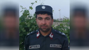 عبدالمحمد سروری