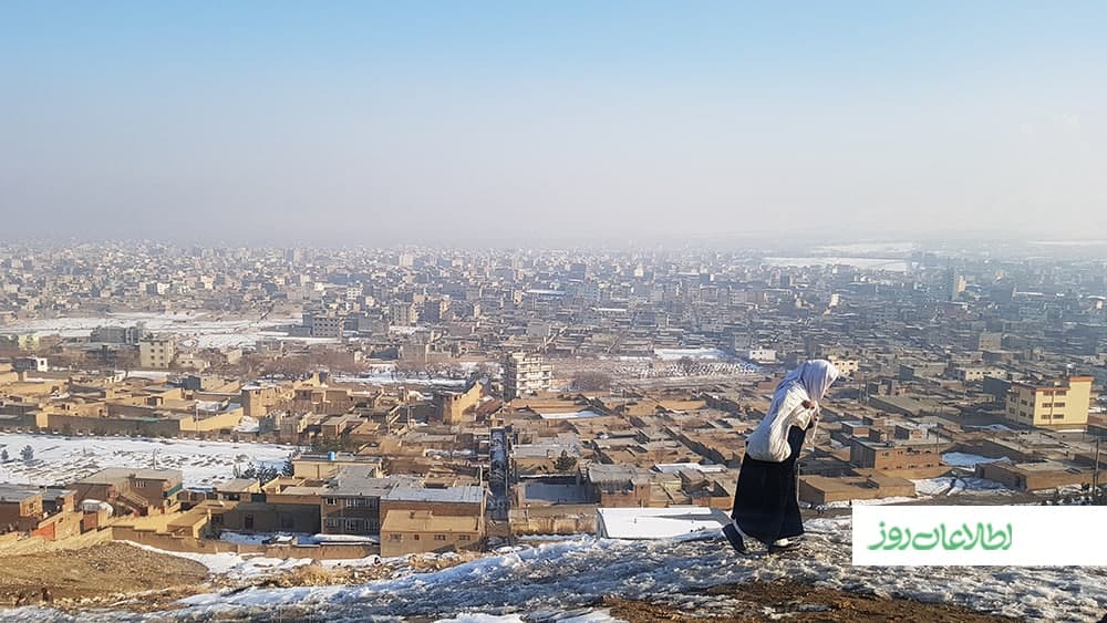 فقر در افغانستان