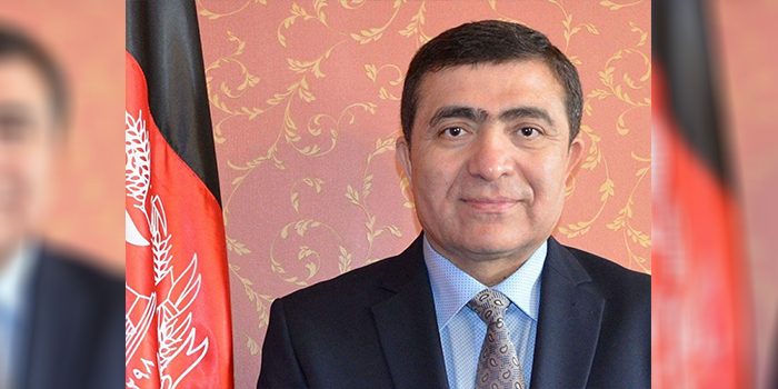 سردارمحمدرحمان اوغلی، استاد دانشگاه و نماینده پیشین پارلمان