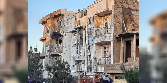 هزاره‌ها و سیاست یک بام و دو هوای حکومت با آن‌ها