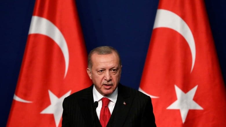 ترکیه‌ی اردوغان میانجی خوبی نیست