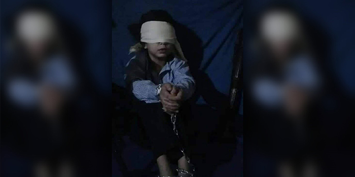 مردم به کجا پناه برند؟