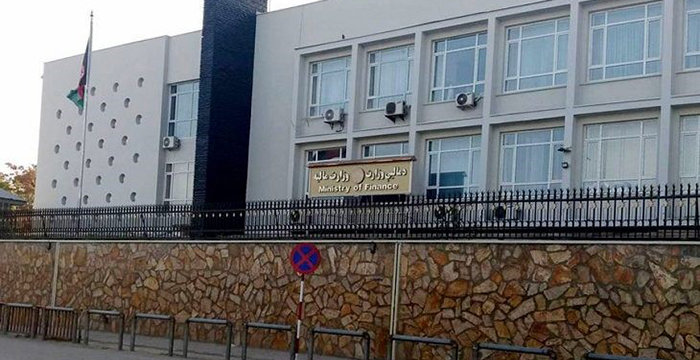 کارمندان ادارات افغانستان سالانه چه میزان امتیازات مالی حکمی دریافت کرده‌اند؟