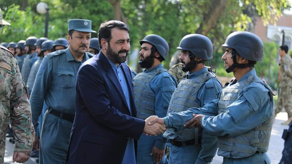 حیات‌الله حیات