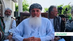 اسماعیل خان
