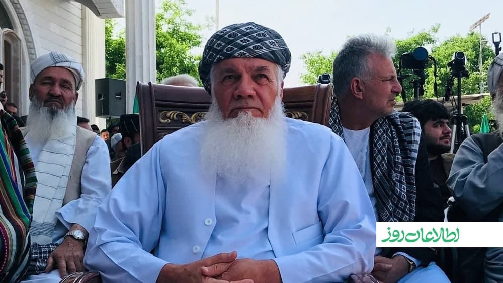 اسماعیل خان
