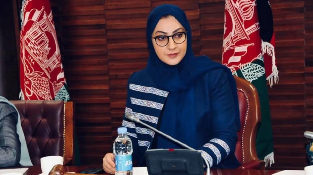 ناهید فرید