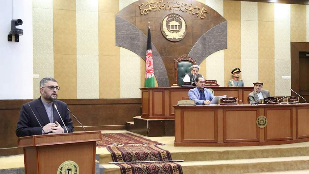عطاالله واحدیار