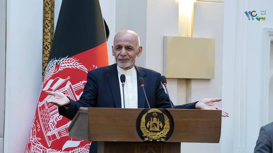 غنی