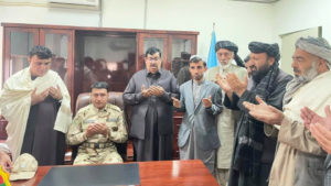 محمدشریف سرطیب