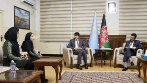 دختران رباتیک
