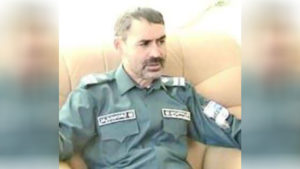 محمدامین صبور