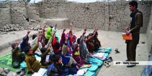 کمبود آموزگار در معارف قابل قبول نیست