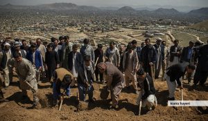 سهم جامعه جهانی در سریال نسل‌کشی در افغانستان؛ به‌جای همدردی، همکاری کنید