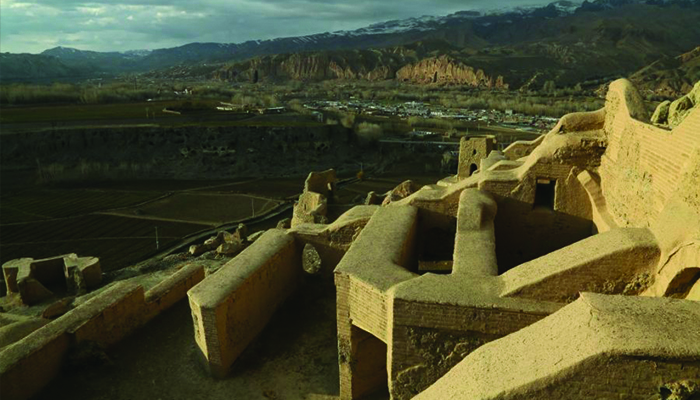 آنچه امروز در افغانستان می‌گذرد، نتیجه‌ی غرور امپریالیستی است