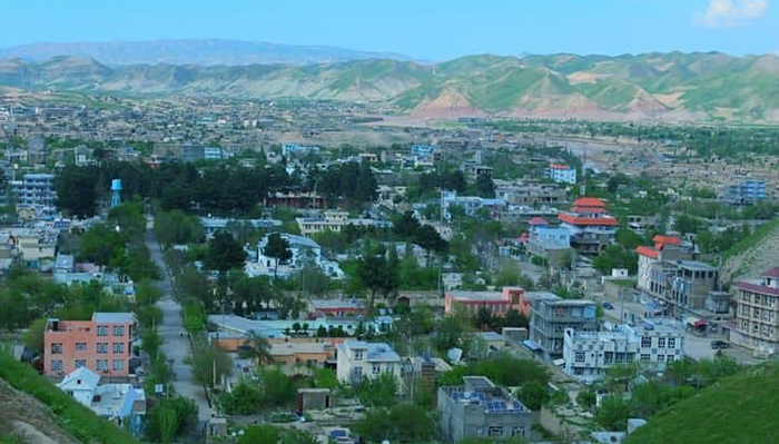 کارمندان سرگردان، شهرِ پر از زباله، غیبت سه‌ماهه‌ی شهردار؛ در شهرداری بادغیس چه می‌گذرد؟