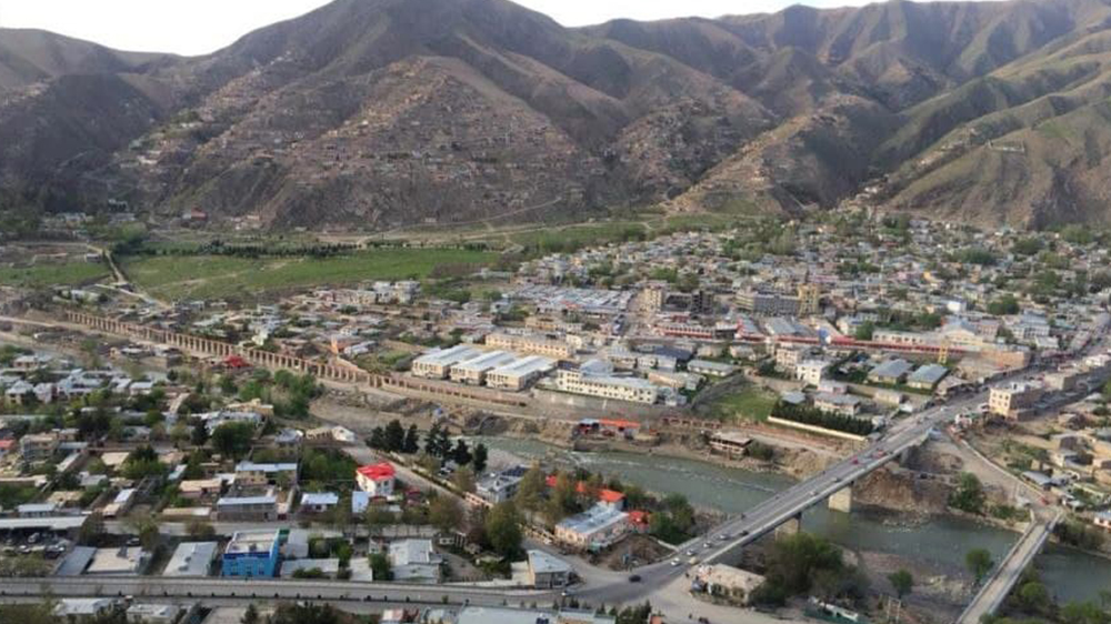 بدخشان